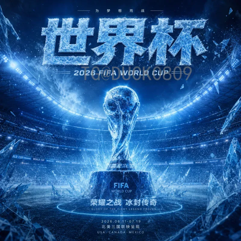 2026世界杯欧洲名额仅16席：扩军后的名额分配争议再起